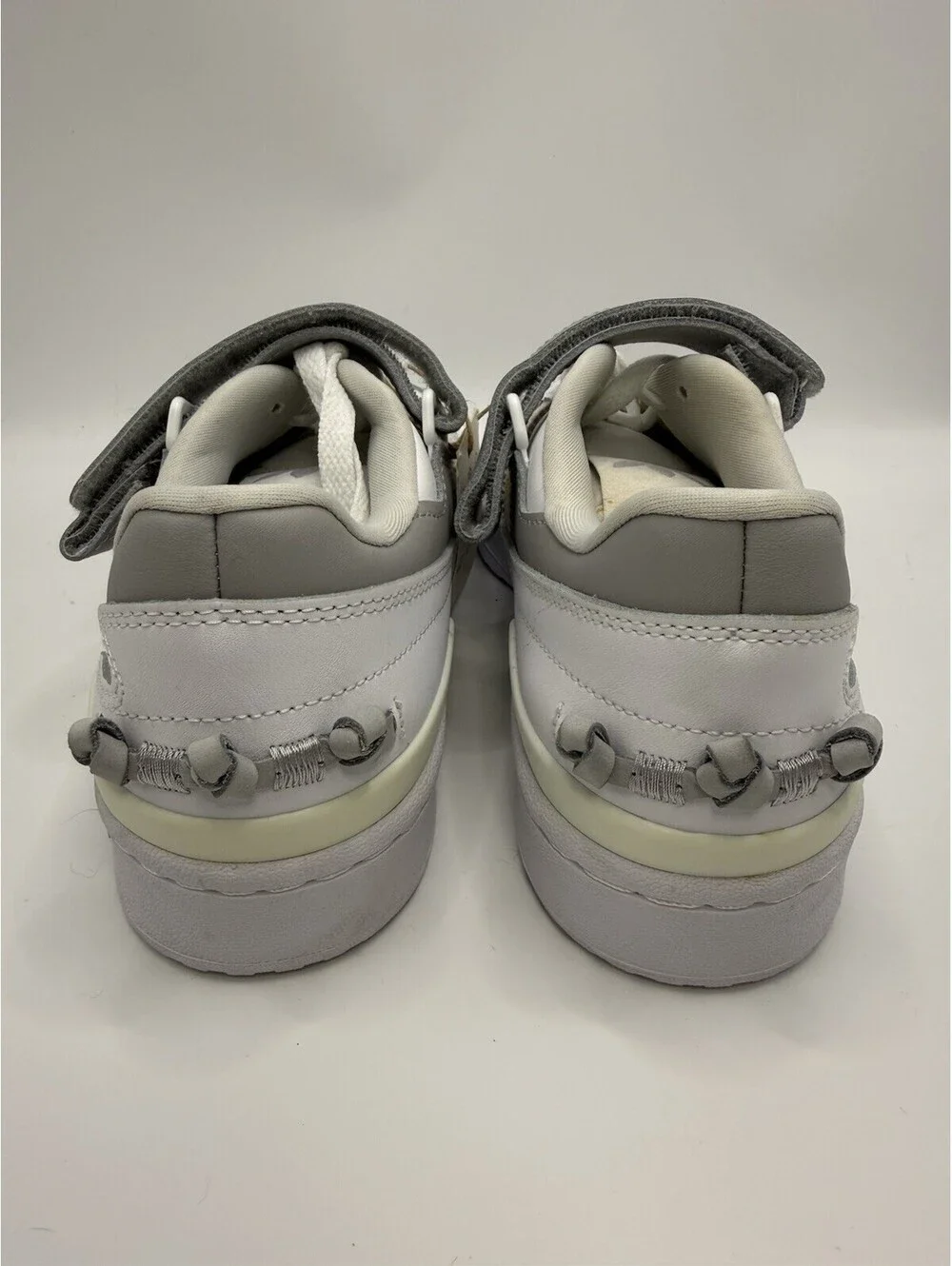 adidas shaft design these